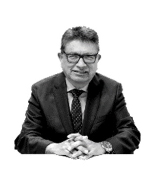 Richard Contreras