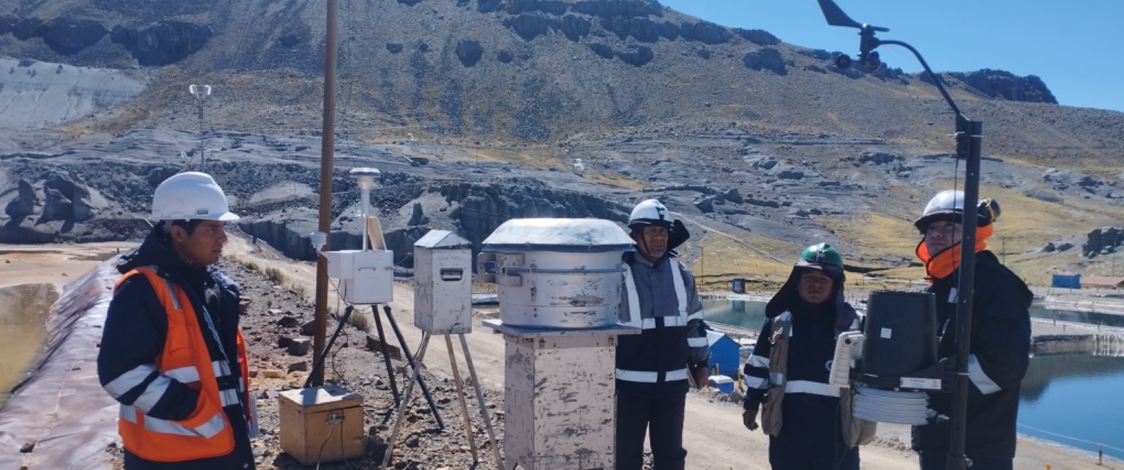 Trabajadores SMR